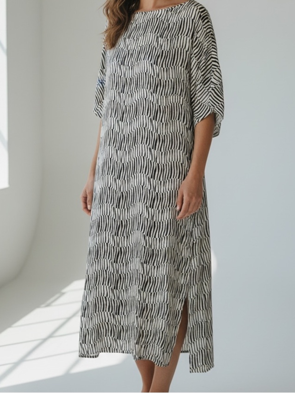 Frances Valentine midi dress medium